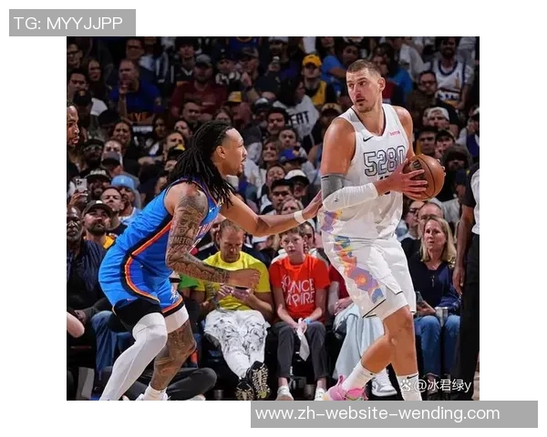 雷霆与掘金激战四月十日谁将赢得季后赛关键战役的胜利